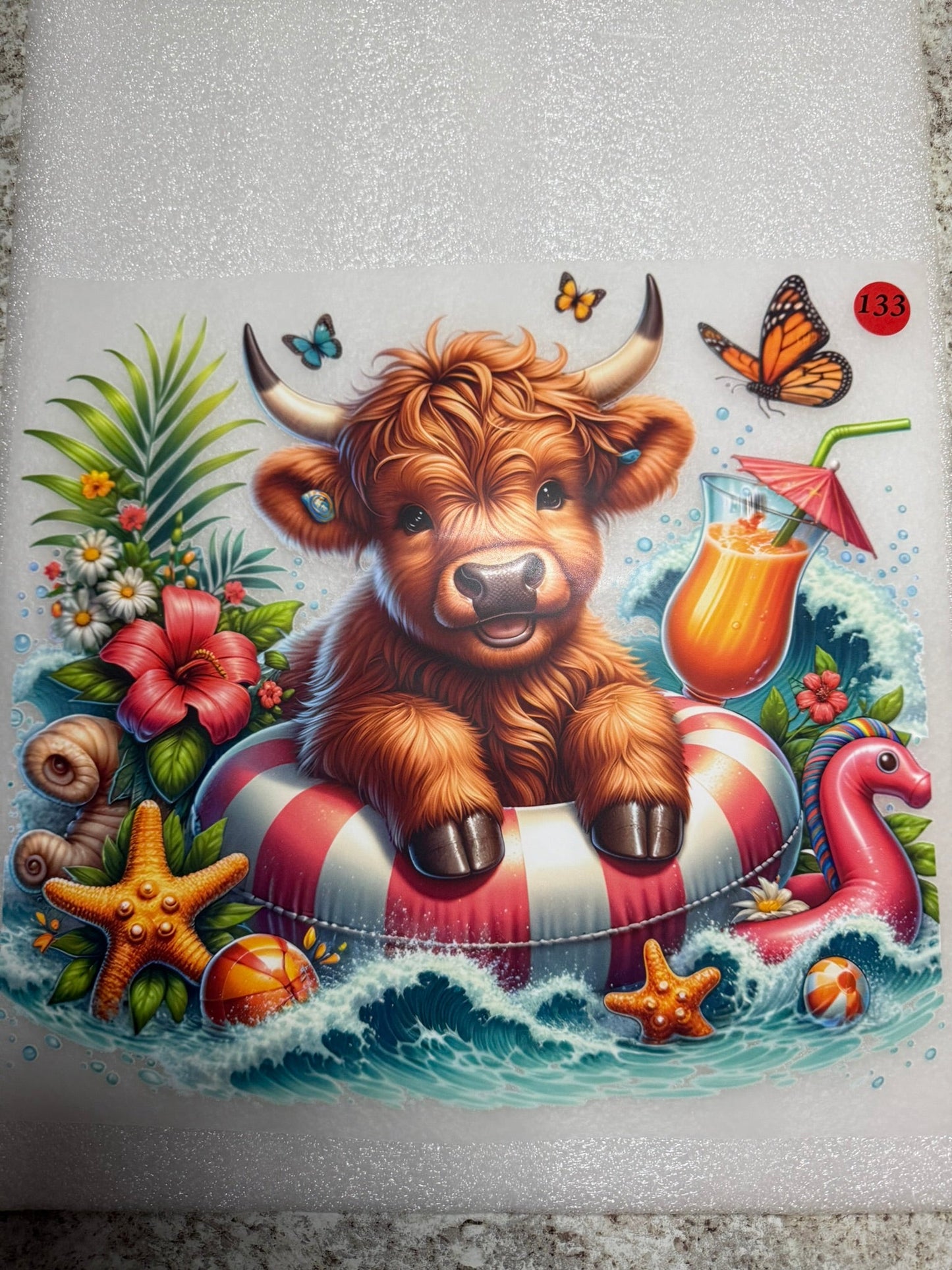Cow