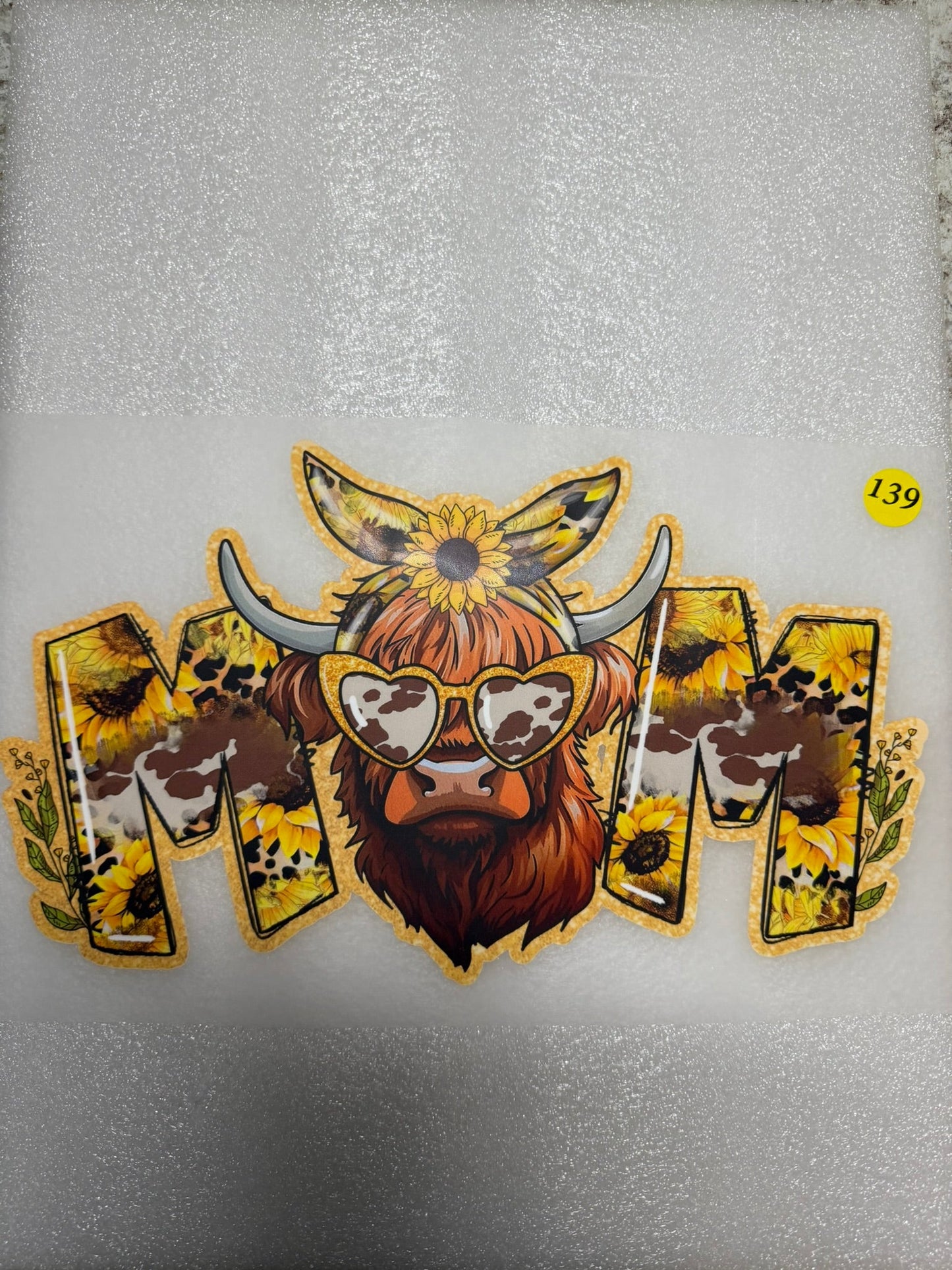 Cow
