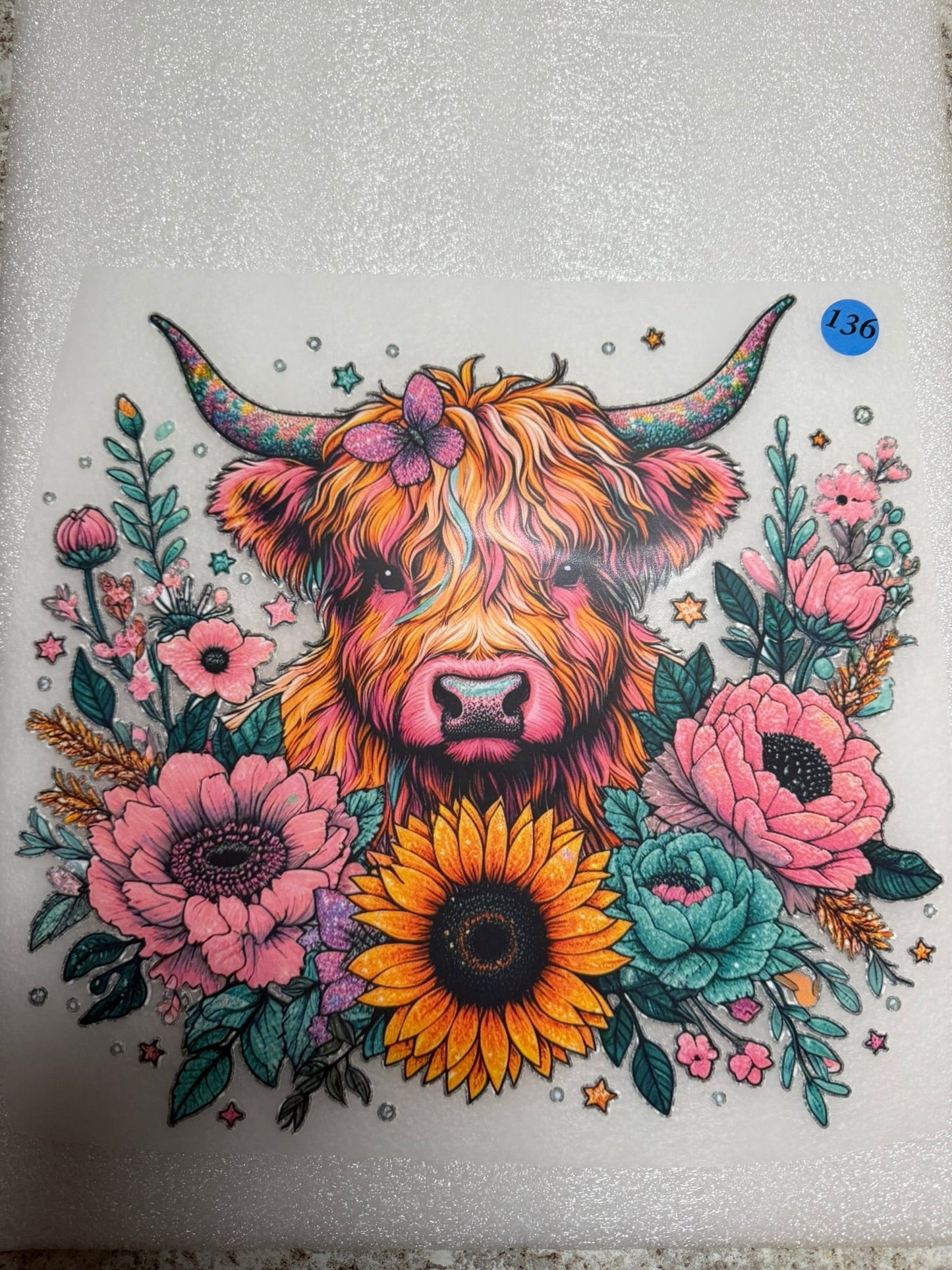 Cow