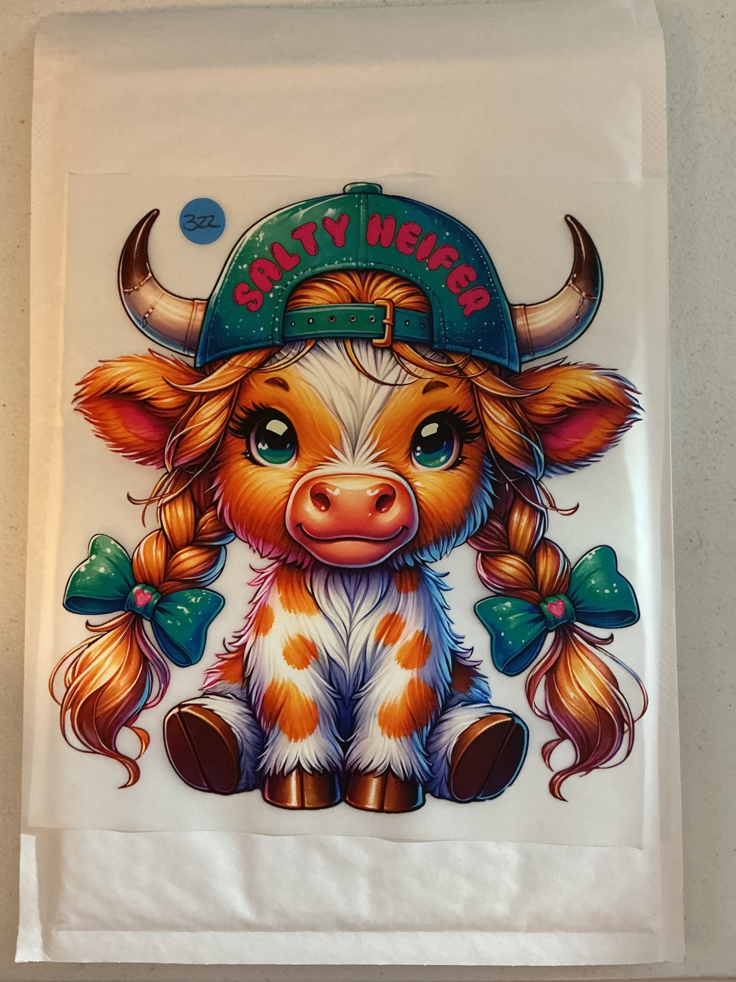 Cow