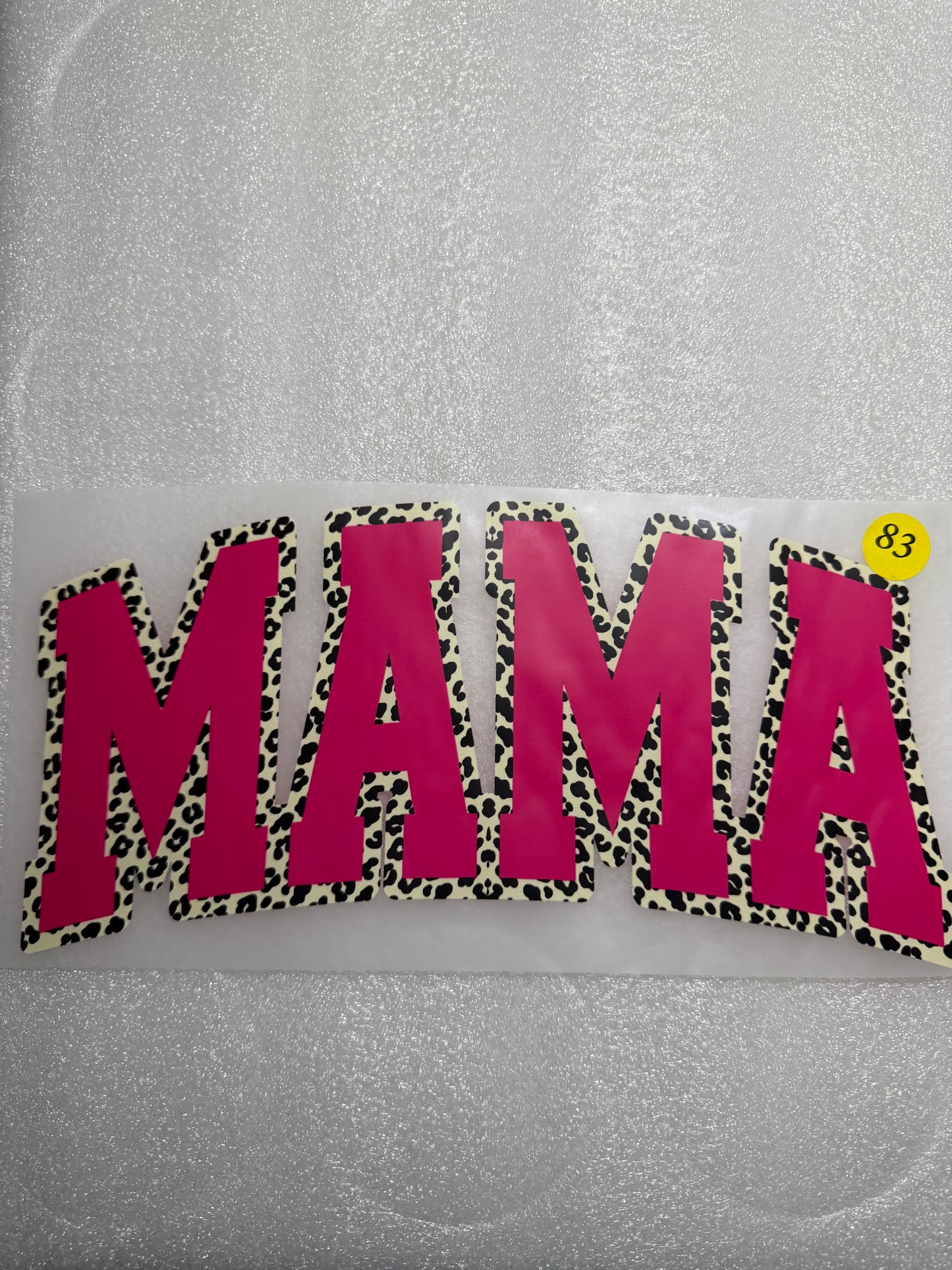 MAMA