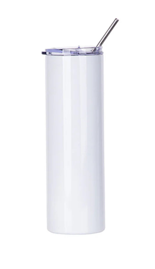 20 oz sublimation tumbler