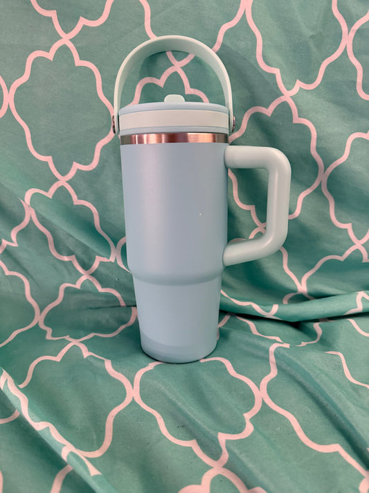 20 oz Stainless Steel Tumbler