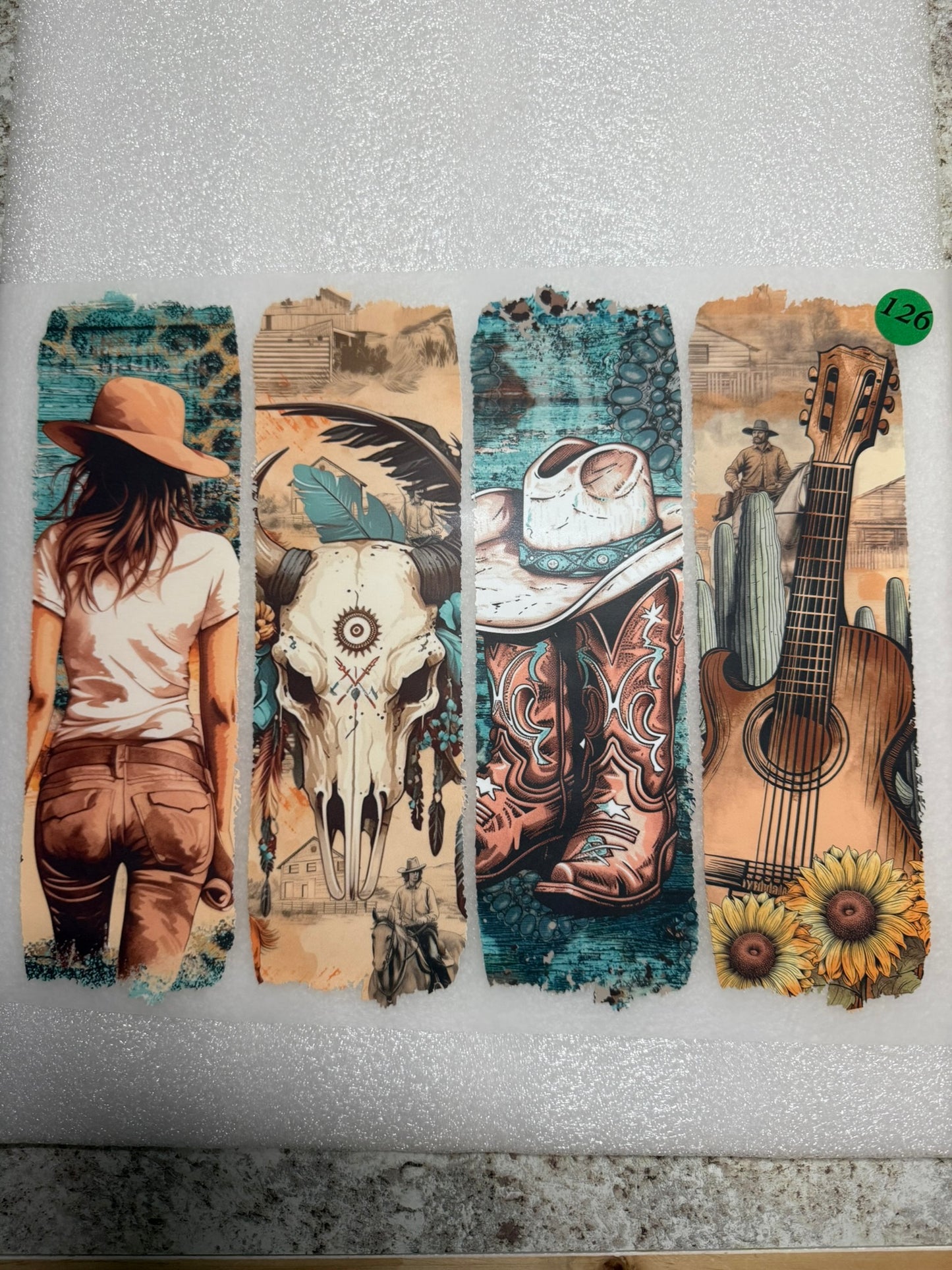 Western