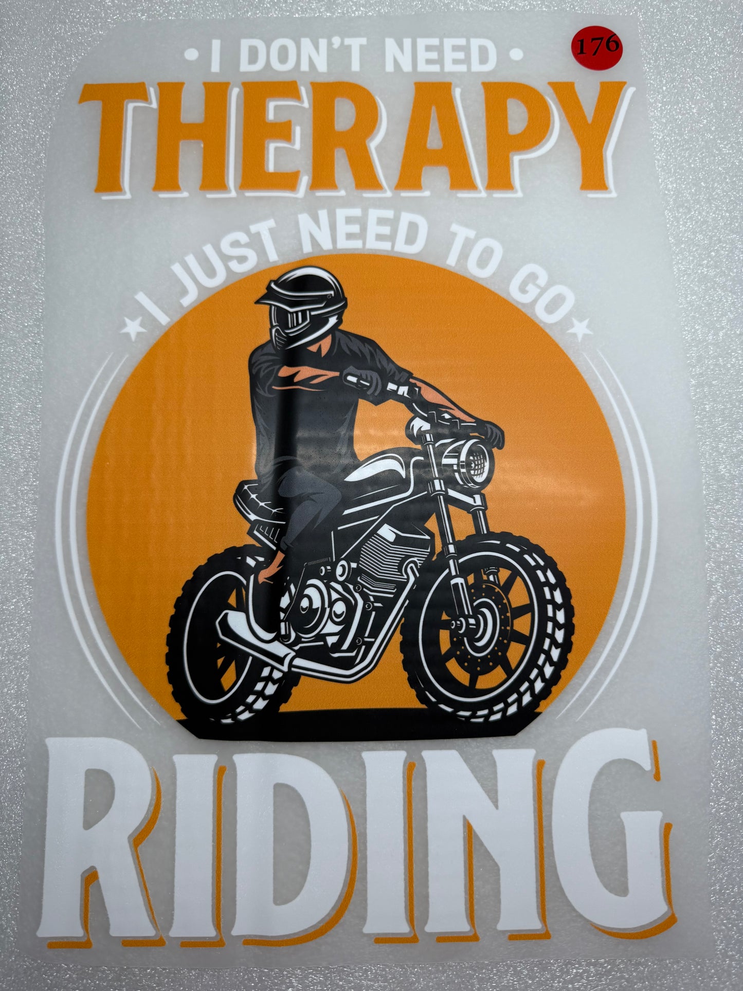 Motorcross/Dirt Bike