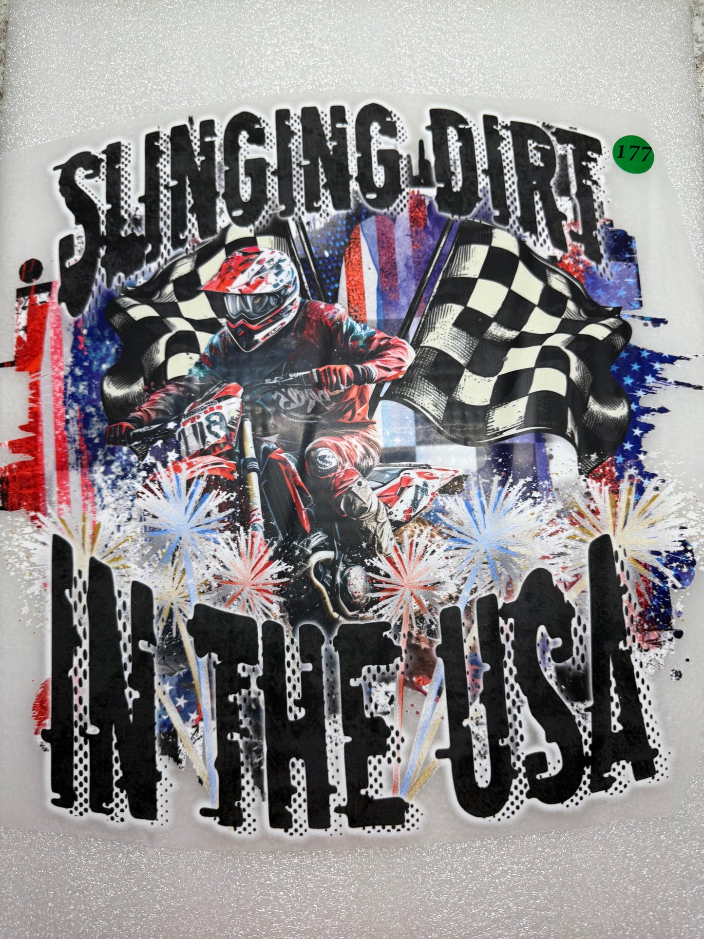 Motorcross/Dirt Bike