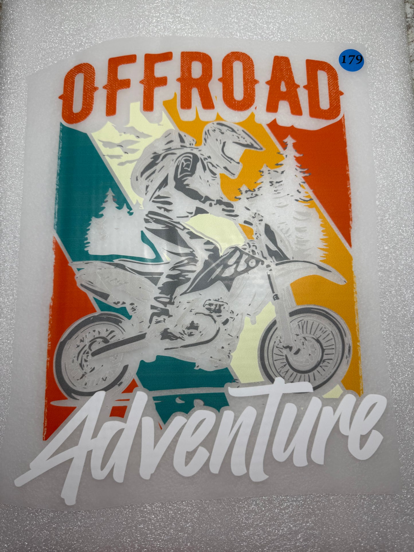 Motorcross/Dirt Bike