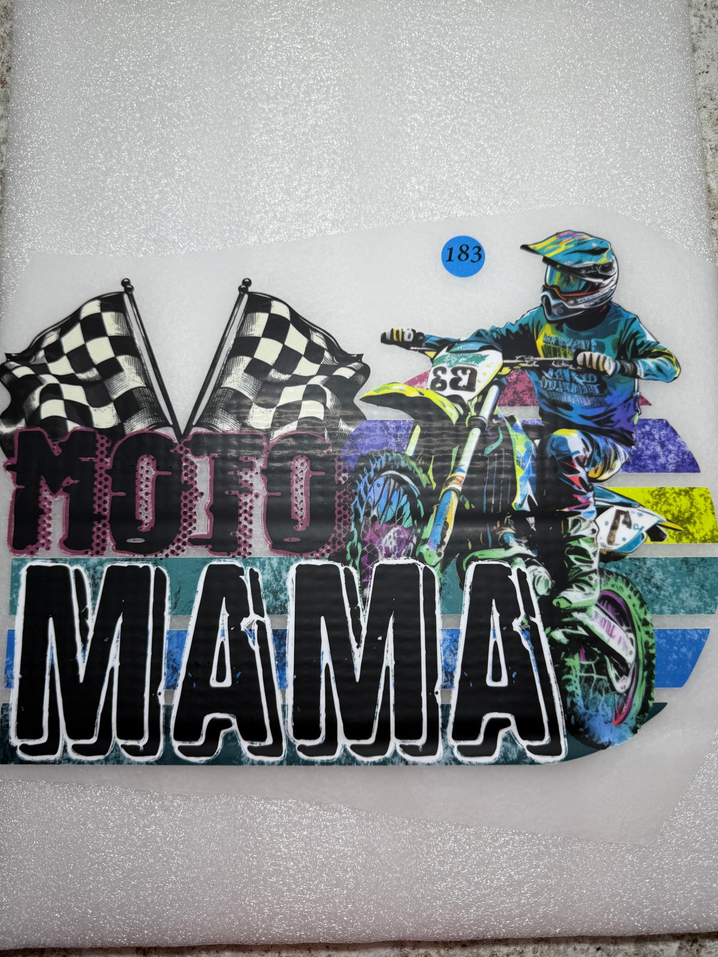 Motorcross/Dirt Bike