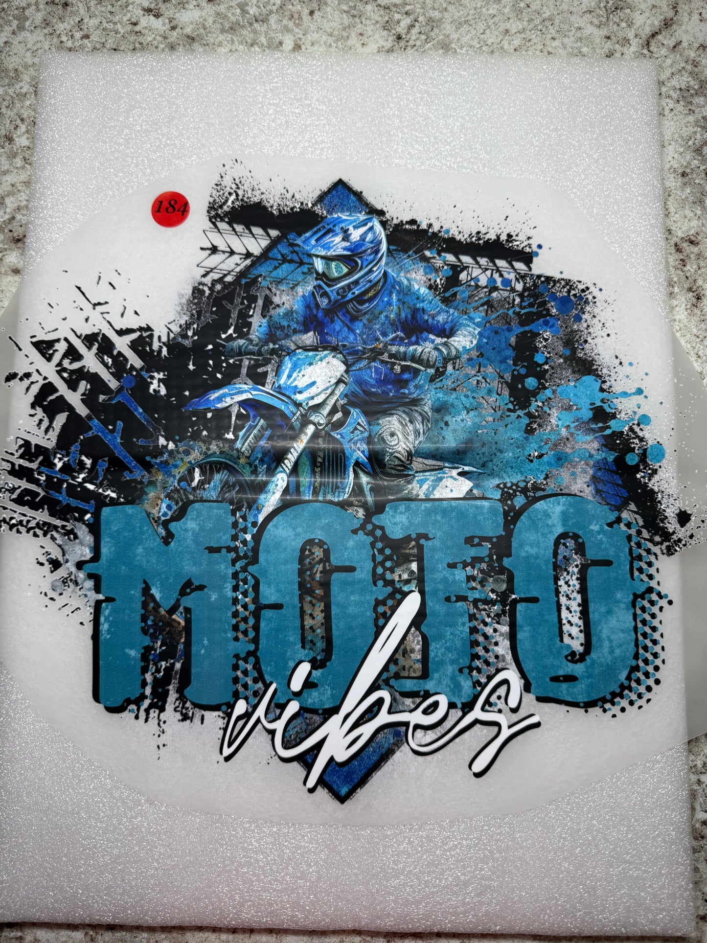 Motorcross/Dirt Bike