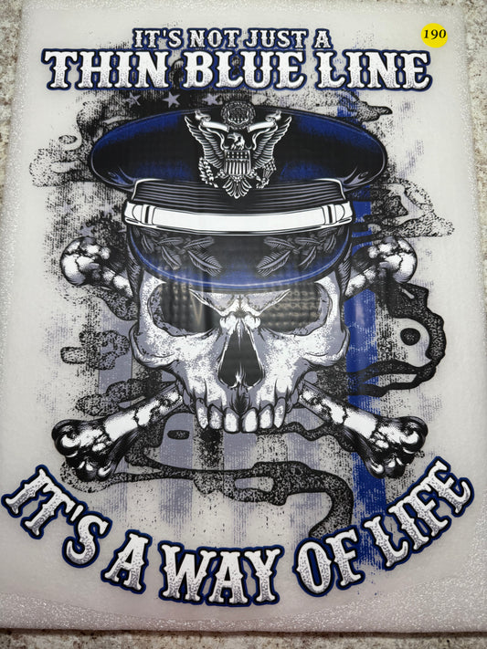 Police
