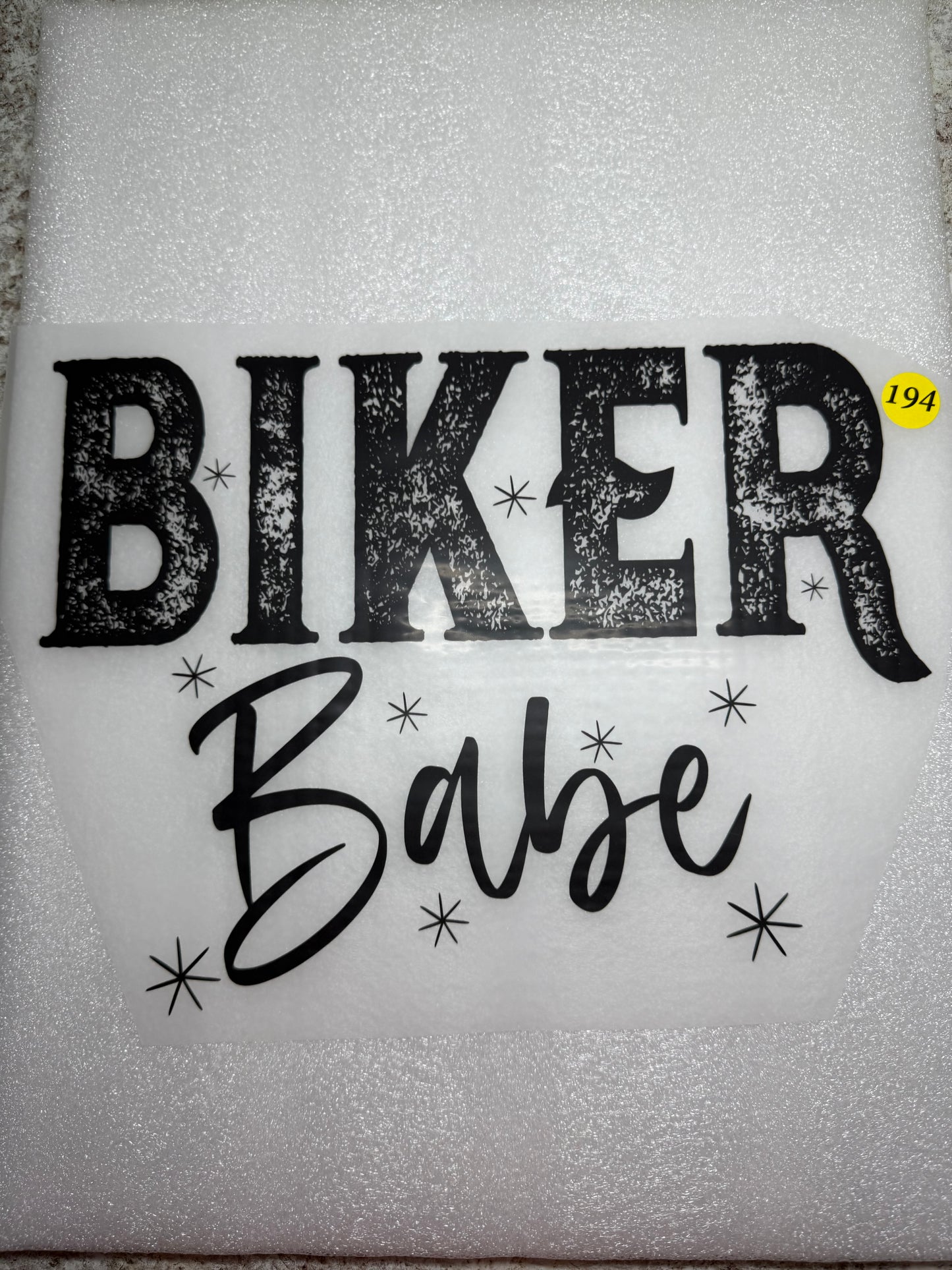 Motorcycle