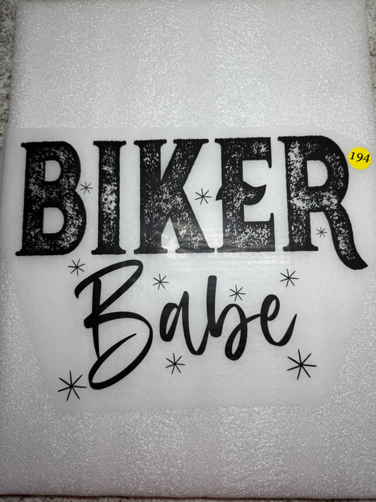 Motorcycle