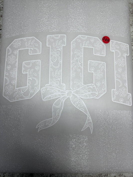 GiGi