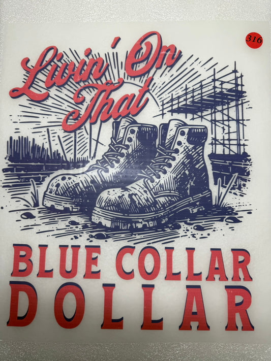 Blue Collar