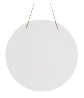 Sublimations Door Hangers