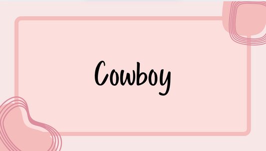 Cowboy