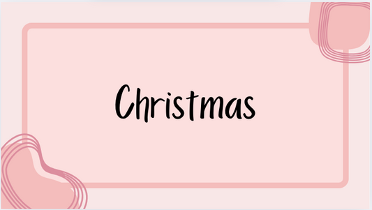 Christmas