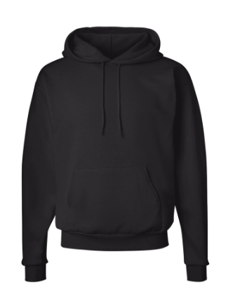 DTF Hoodies