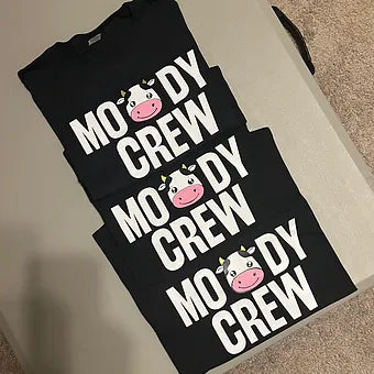 Custom Vinyl Shirts