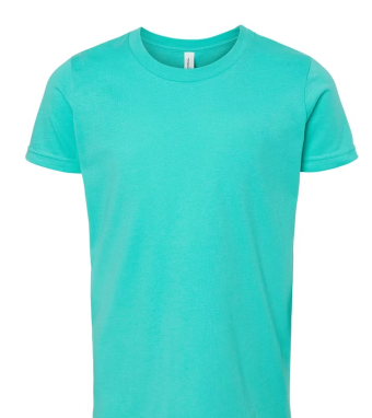 Transfer T-Shirt Youth
